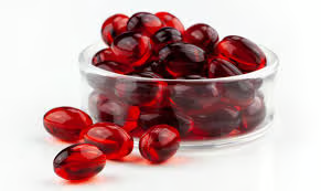 Krill Oil