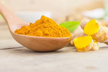 Turmeric + Spice  Blend