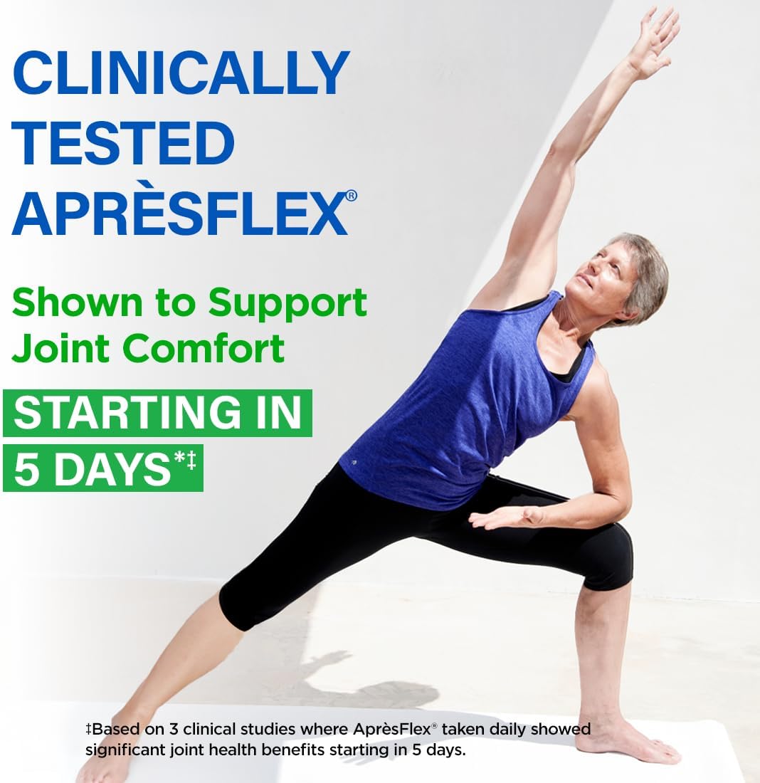 Joint 33X™ — Advanced 3-in-1 Joint Health Supplement - Image 5 of 8