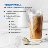 KETO ELEVATE™ C8 MCT OIL POWDER thumbnail 5