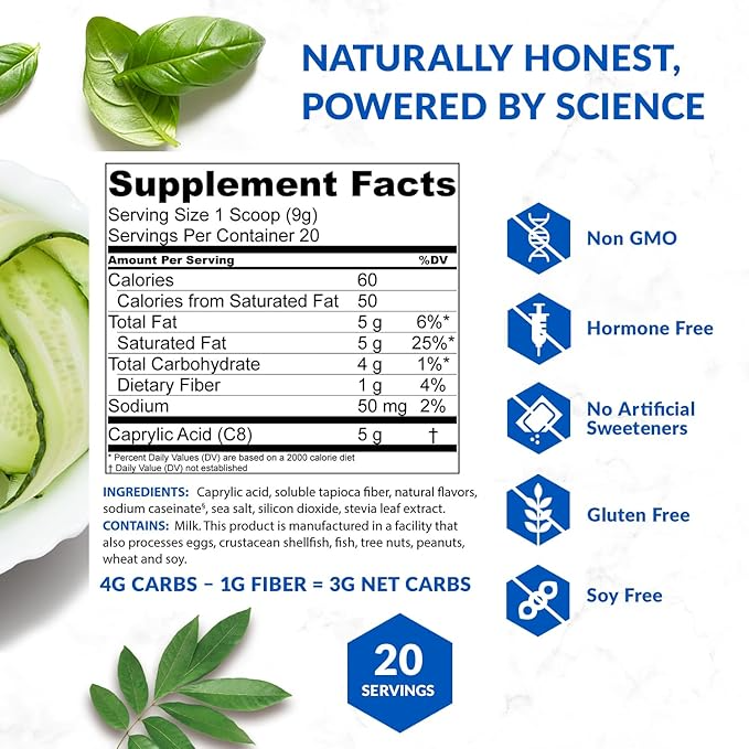 Keto Elevate™ - Image 8 of 10