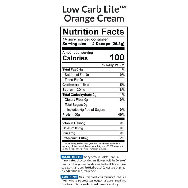 Low Carb Lite® - Image 12 of 13