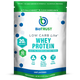 LOW CARB LITE™ PROTEIN POWDER  — GRASS-FED WHEY ISOLATE