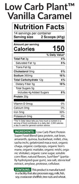 Low Carb Plant™ thumbnail 8
