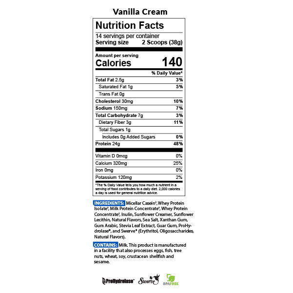 BIOTRUST® LOW CARB PROTEIN POWDER BLEND - 6 Delicious Flavors - Image 9 of 14