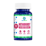 Metaboboost Fat Burning Supplement