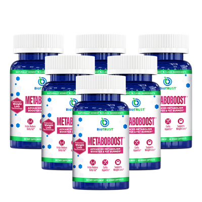 Metaboboost