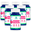 Metaboboost Fat Burning Supplement 6 Pack