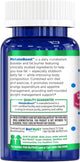 Metaboboost Fat Burning Supplement