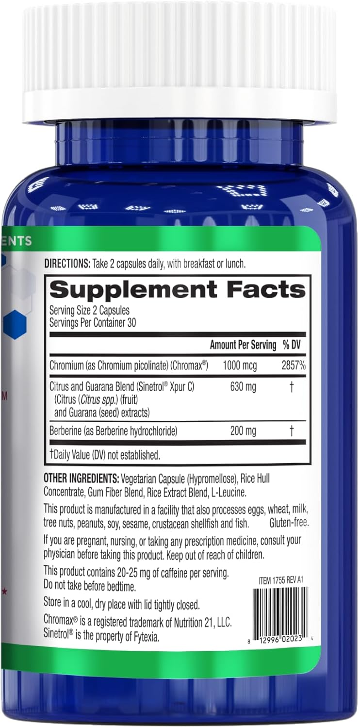 Metaboboost Fat Burning Supplement - Image 9 of 9