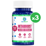 Metaboboost 3 Pack Bundle thumbnail 1