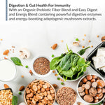 MetaboGreens® — Great-Tasting  Super Greens Powder thumbnail 4