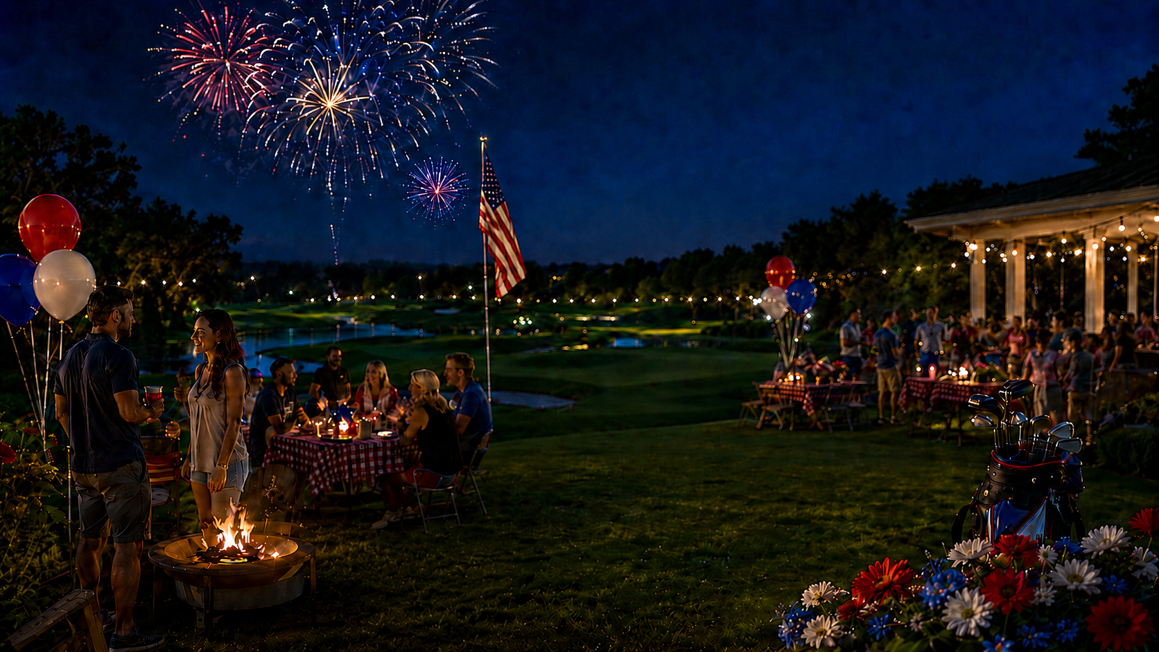The Fourth of July <span class="md:block">Sitewide Sale Is Here</span>