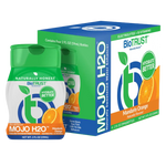Mojo H2O™ - Healthy Water Enhancer (2 Delicious Flavors) thumbnail 1