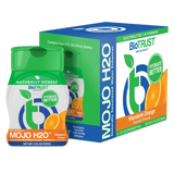 Mojo H2O™ - Manderine Orange (6 Pack) thumbnail 3