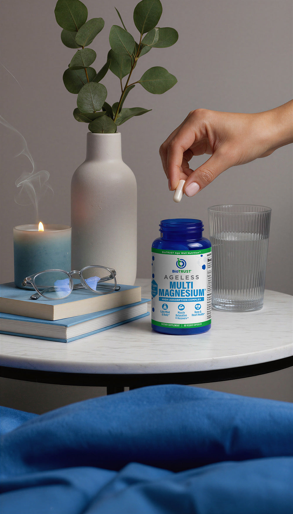 Ageless Multi Magnesium