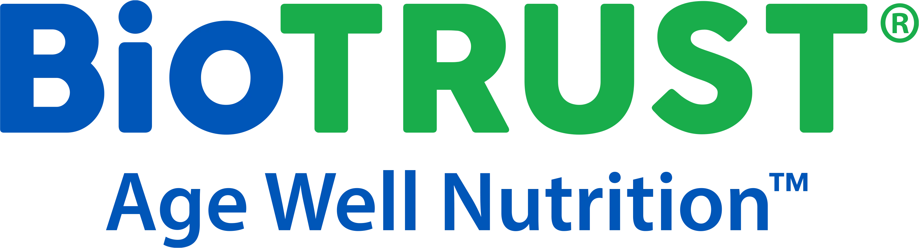 BioTRUST, Age Well Nutrition
