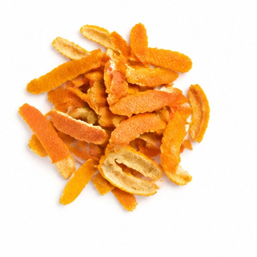 Citrus Pectin