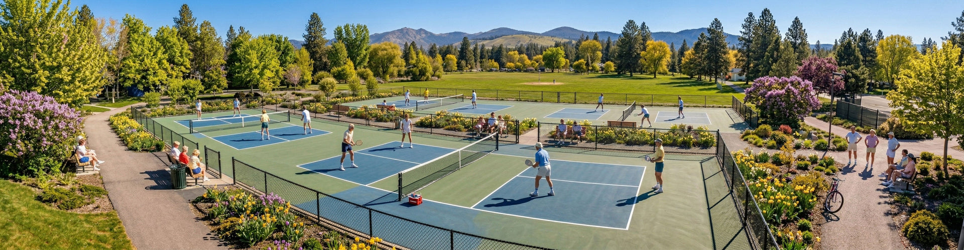 Spring Training Blowout