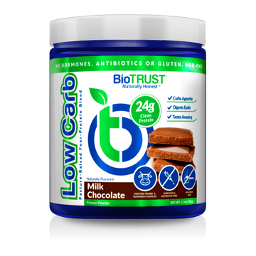 BioTRUST® Low Carb (150g container) product image