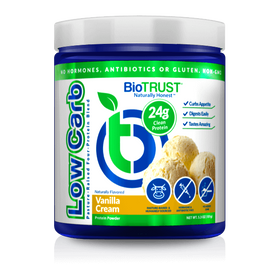 BioTRUST® Low Carb (150g container) product image