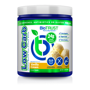 BioTRUST® Low Carb (150g container) product image