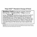 Mojo H2O™ - Healthy Water Enhancer (2 Delicious Flavors) thumbnail 3