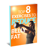 Top 8 Exercises to Reduce Belly Fat eBook (Instant Download) thumbnail 1