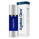 Ageless Glow® — Face & Skin Rejuvenating Serum thumbnail 1
