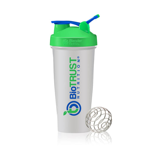 Blender Bottle®