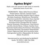 Ageless Bright® — Natural Dark Spot Serum thumbnail 2