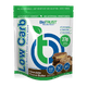 BIOTRUST Low Carb Protein Powder Chocolate Peanut Butter Blend Packaging