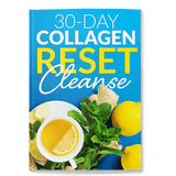 30-Day Collagen Reset Cleanse eBook (Instant Download) thumbnail 1