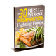 30 Best and Worst Inflammation Fighting Foods eBook (Instant Download)