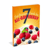 7 Fat Burning Foods for All-Day Energy eBook (Instant Download)
