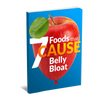 7 Foods That Cause Belly Bloat eBook (Instant Download)