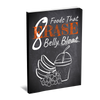 8 Foods That Erase Belly Bloat eBook (Instant Download)