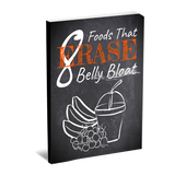 8 Foods That Erase Belly Bloat eBook (Instant Download) thumbnail 1