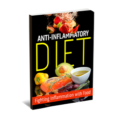 Anti-Inflammatory Diet eBook (Instant Download)