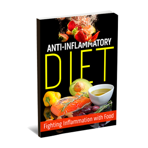 Anti-Inflammatory Diet eBook (Instant Download)