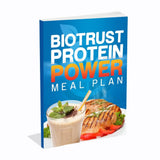 BioTRUST Protein Power Meal Plan eBook (Instant Download) thumbnail 1