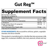 Gut Reg™ — Advanced Gut Lining Support Supplement thumbnail 7