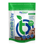 LOW CARB LITE™ PROTEIN POWDER  - GRASS-FED WHEY ISOLATE thumbnail 4