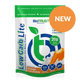 Low Carb Lite Protein Powder Orange Creamsicle Packaging