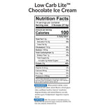 LOW CARB LITE™ PROTEIN POWDER  - GRASS-FED WHEY ISOLATE thumbnail 9