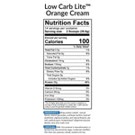 LOW CARB LITE™ PROTEIN POWDER  - GRASS-FED WHEY ISOLATE thumbnail 11