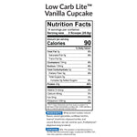 LOW CARB LITE™ PROTEIN POWDER  - GRASS-FED WHEY ISOLATE thumbnail 8