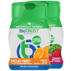 Mojo H2O Sample Pack - Healthy Water Enhancer (1 of Each Flavor)