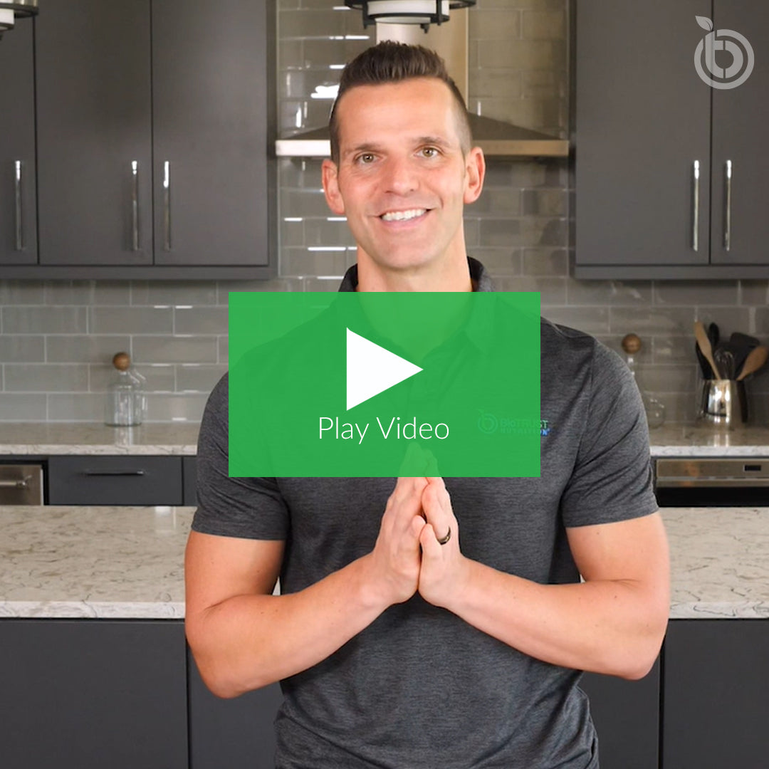 BIOTRUST® LOW CARB PROTEIN POWDER BLEND - 6 Delicious Flavors - Image 13 of 14